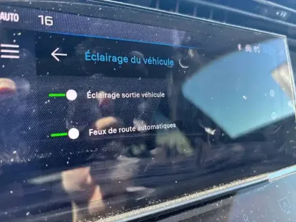 Photo 18 Peugeot 308  Hybrid 145 e-DCS6