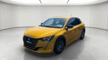 Photo Peugeot 208 Allure Pack