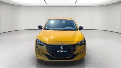 Photo 9 Peugeot 208  Electrique 50 kWh 136ch