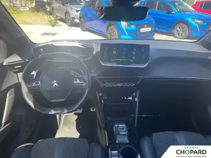 Photo 14 Peugeot 208  PureTech 130 S&S EAT8