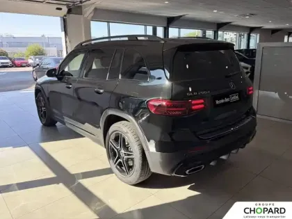 Photo 31 Mercedes GLB  200 d 8G-DCT