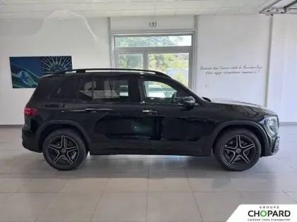Photo 32 Mercedes GLB  200 d 8G-DCT