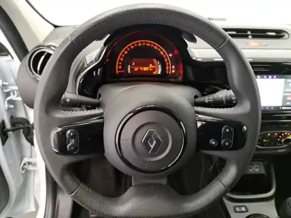 Photo 32 Renault Twingo  III SCe 65
