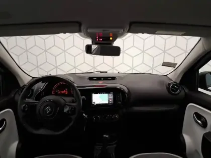 Photo 40 Renault Twingo  III SCe 65