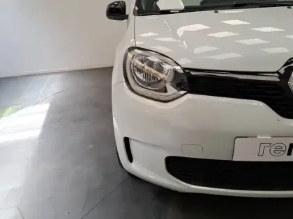Photo 8 Renault Twingo  III SCe 65