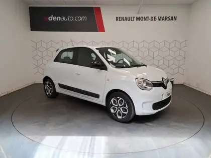 Photo 6 Renault Twingo  III SCe 65