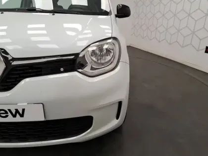 Photo 9 Renault Twingo  III SCe 65