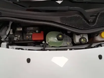 Photo 12 Renault Twingo  III SCe 65