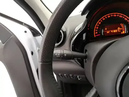 Photo 27 Renault Twingo  III SCe 65