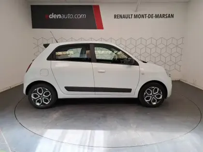Photo 5 Renault Twingo  III SCe 65