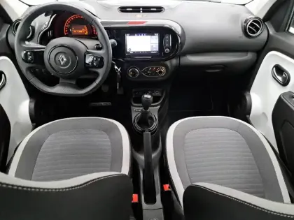 Photo 39 Renault Twingo  III SCe 65