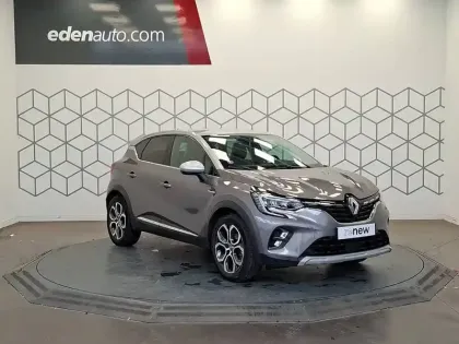 Photo 6 Renault Captur  TCe 100