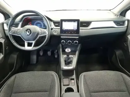 Photo 10 Renault Captur  TCe 100
