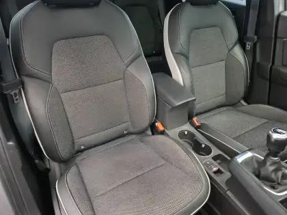 Photo 8 Renault Captur  TCe 100