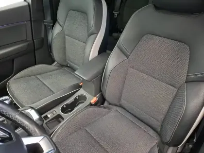 Photo 11 Renault Captur  TCe 100