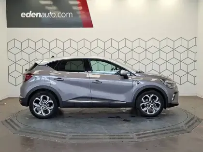 Photo 5 Renault Captur  TCe 100