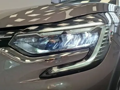 Photo 32 Renault Captur  TCe 100