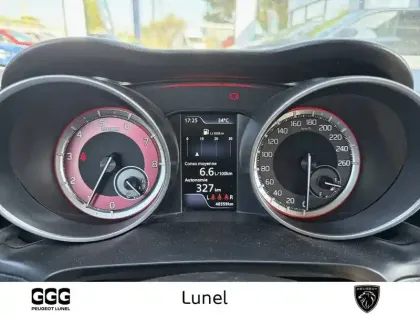 Photo 13 Suzuki Swift  Sport 1.4 Boosterjet Hybrid