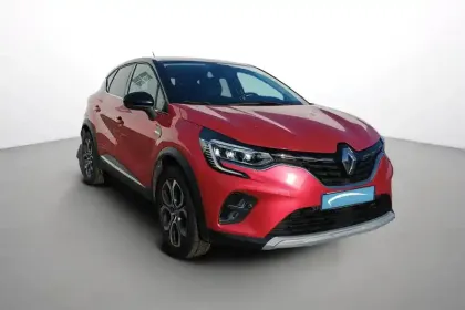 Photo 7 Renault Captur  TCe 90