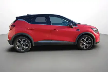 Photo 6 Renault Captur  TCe 90