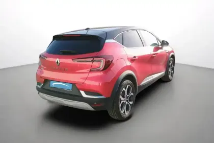 Photo 5 Renault Captur  TCe 90