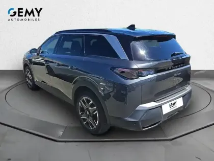 Photo 6 Peugeot 5008  Hybrid 136 e-DCS6