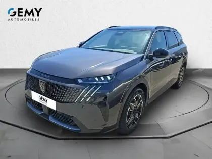 Photo Peugeot 5008 Gt