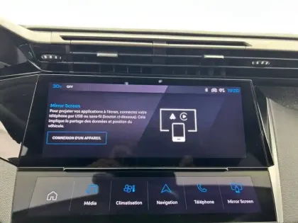 Photo 21 Peugeot 408  PHEV 225 e-EAT8