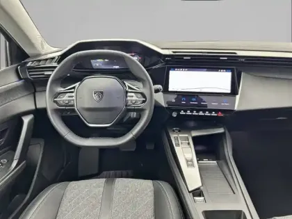 Photo 7 Peugeot 408  PHEV 225 e-EAT8