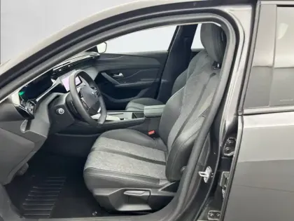 Photo 10 Peugeot 408  PHEV 225 e-EAT8