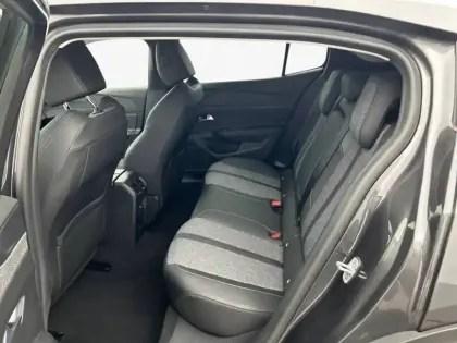 Photo 11 Peugeot 408  PHEV 225 e-EAT8