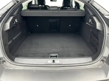 Photo 5 Peugeot 408  PHEV 225 e-EAT8