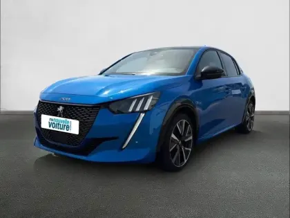 Photo Peugeot 208 Gt