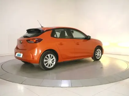 Photo 27 Opel Corsa  Electrique 136 ch & Batterie 50 kWh