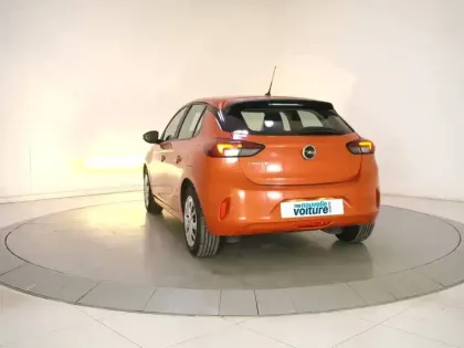 Photo 29 Opel Corsa  Electrique 136 ch & Batterie 50 kWh