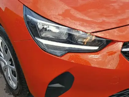 Photo 15 Opel Corsa  Electrique 136 ch & Batterie 50 kWh
