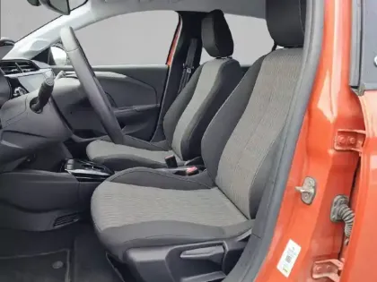 Photo 10 Opel Corsa  Electrique 136 ch & Batterie 50 kWh