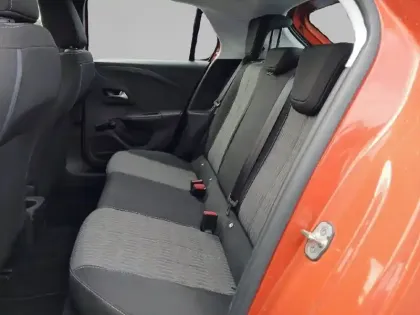 Photo 11 Opel Corsa  Electrique 136 ch & Batterie 50 kWh