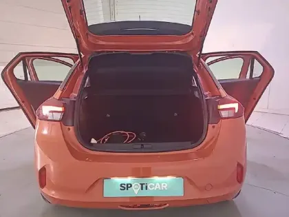 Photo 28 Opel Corsa  Electrique 136 ch & Batterie 50 kWh