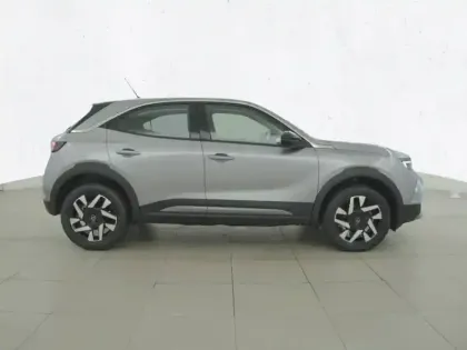 Photo 5 Opel Mokka  1.2 Turbo 130 ch BVA8