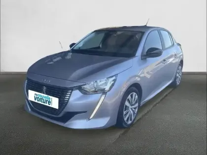 Photo Peugeot 208 Active Pack