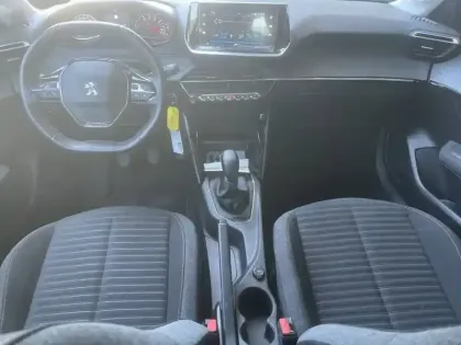 Photo 7 Peugeot 208  PureTech 75 S&S BVM5