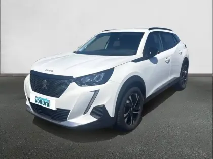 Photo Peugeot 2008 Allure