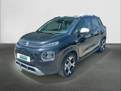 Photo Citroën C3 Aircross Rip Curl