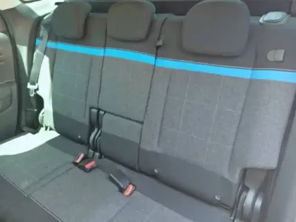 Photo 11 Citroën C3 Aircross  PureTech 110 S&S EAT6