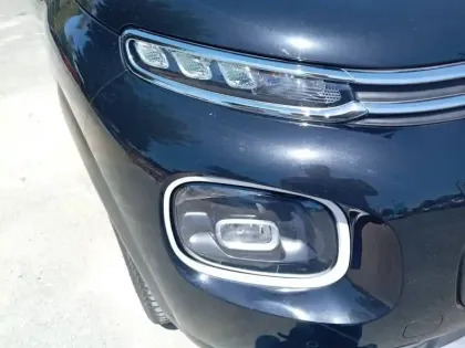 Photo 15 Citroën C3 Aircross  PureTech 110 S&S EAT6
