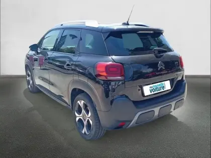Photo 6 Citroën C3 Aircross  PureTech 110 S&S EAT6