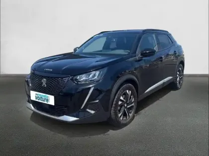 Photo Peugeot 2008 Allure
