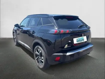 Photo 6 Peugeot 2008  BlueHDi 130 S&S EAT8