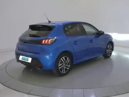 Photo 19 Peugeot 208  PureTech 100 S&S BVM6